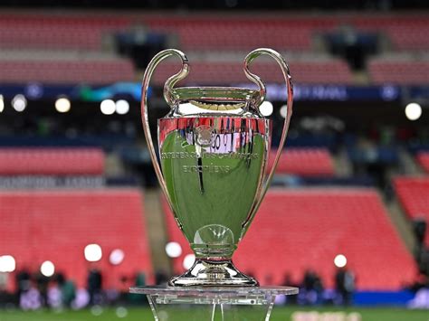 2024 UEFA Champions League Final: Odds, predictions for Real .